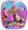 3D Ученическа раница с едно отделение Soy Luna - Сой Луна 2